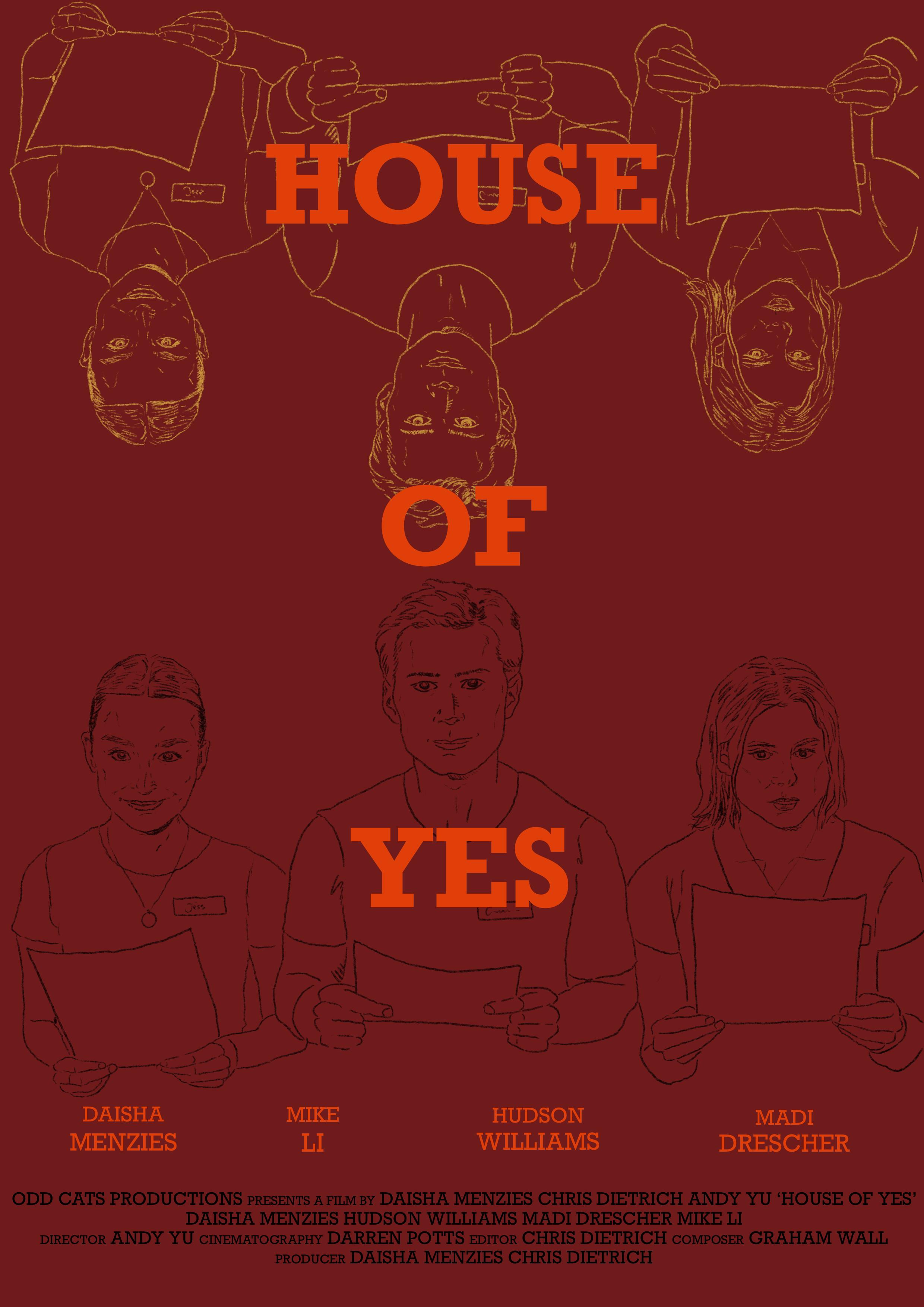 House of Yes